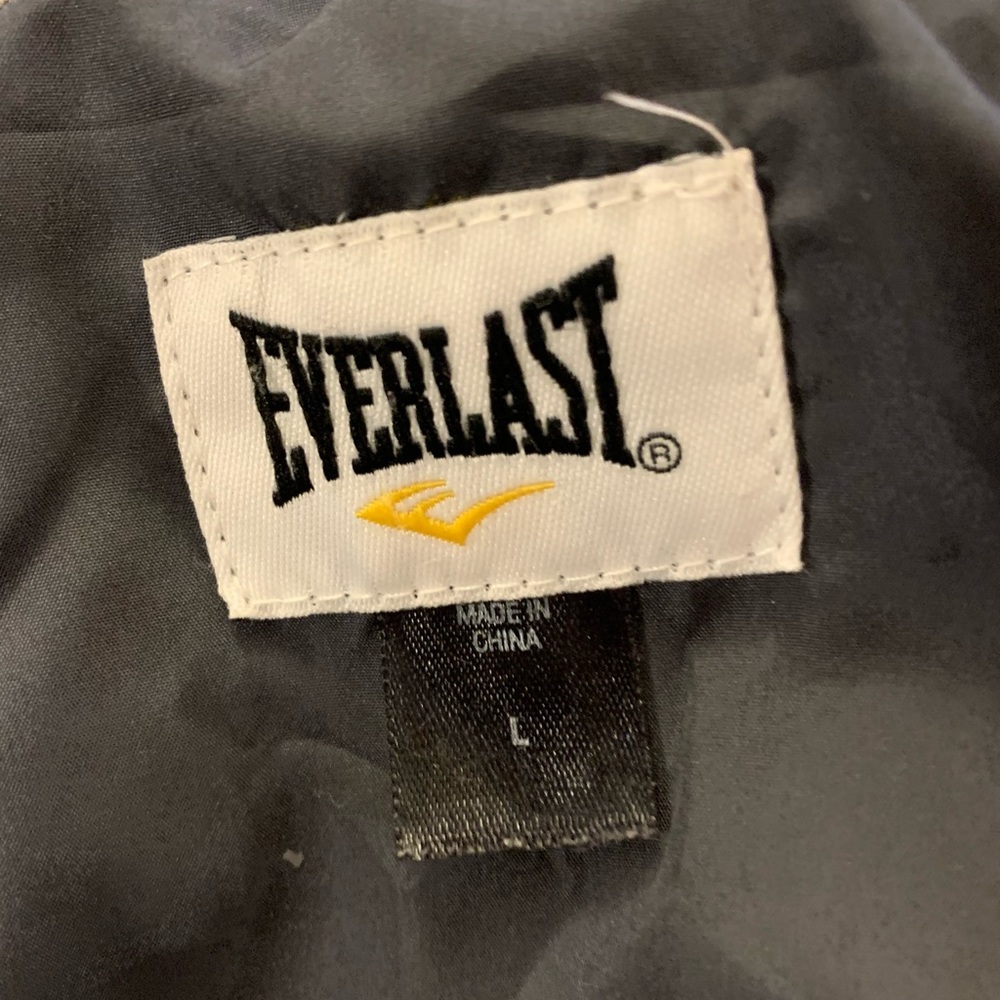 Everlast Puffer Jacket - Picture 5 of 5